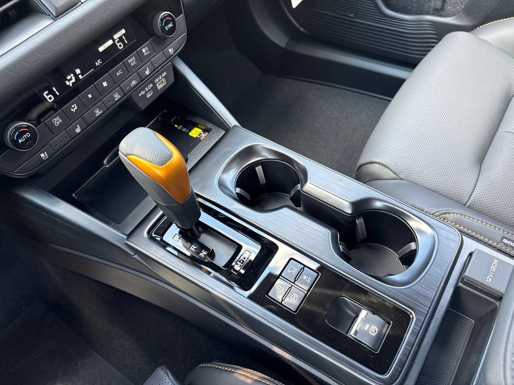 New 2026 Subaru Outback Wilderness AWD/4WD image 17