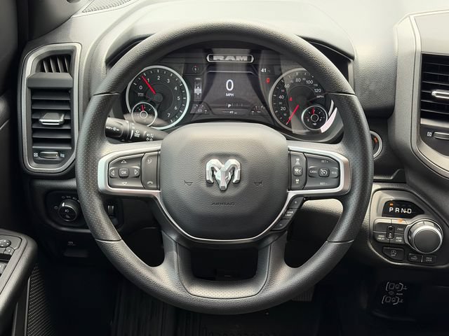 New 2026 RAM 1500 Warlock AWD/4WD image 13