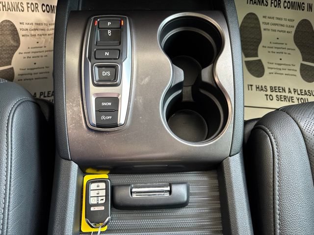 Used 2021 Honda Passport EX-L image 21