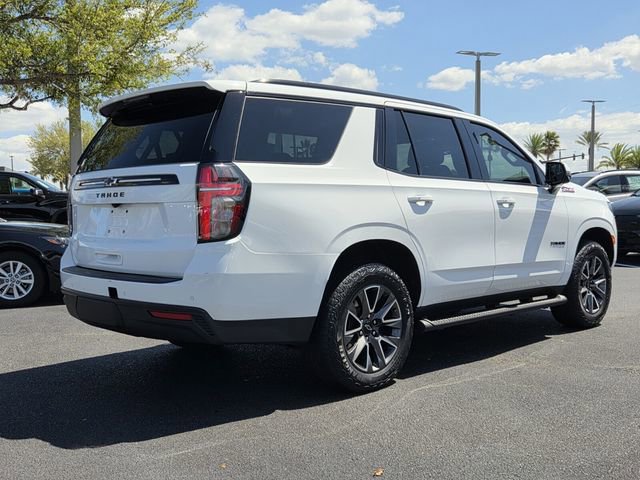 Used 2023 Chevrolet Tahoe Z71 w/ Luxury Package image 6