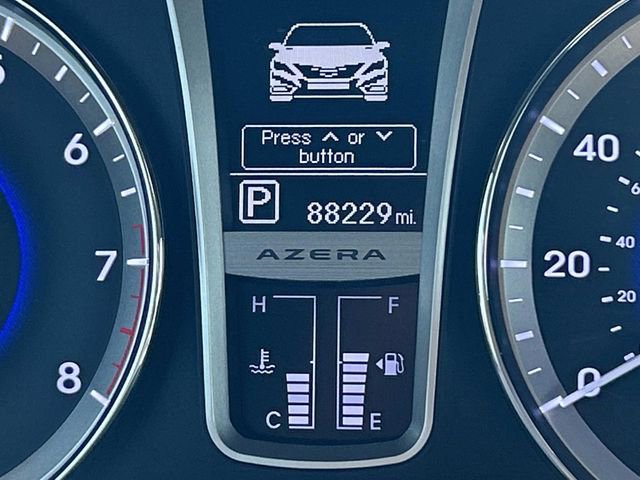 Used 2014 Hyundai Azera image 29