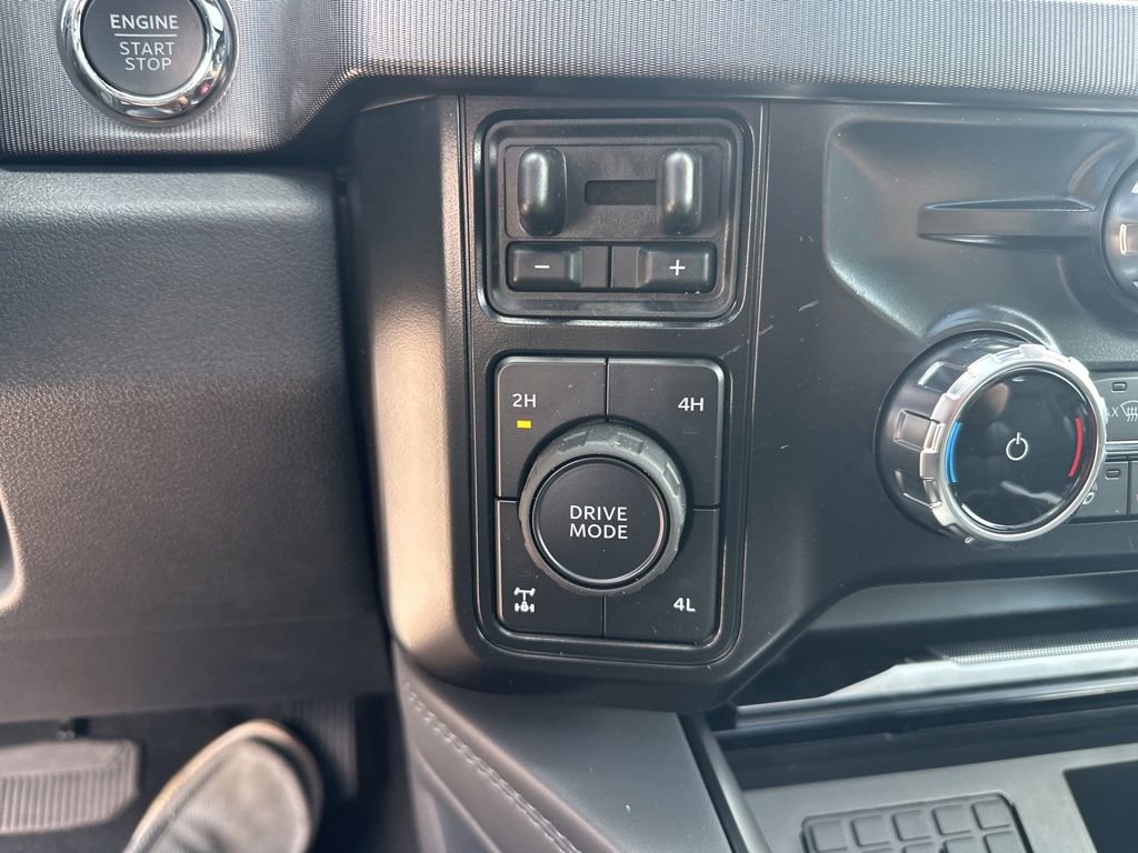 New 2026 Ford F250 Platinum image 35