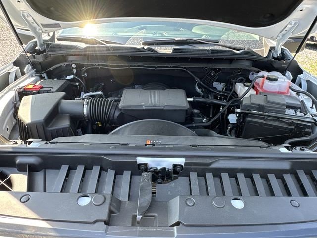 New 2025 GMC Sierra 3500 Pro image 26