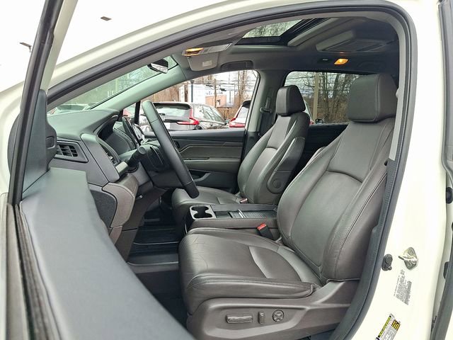 Used 2019 Honda Odyssey EX-L image 16