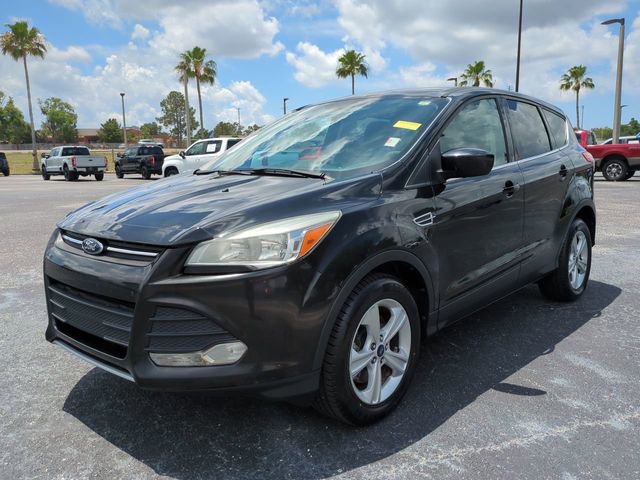 Used 2014 Ford Escape SE FWD image 9