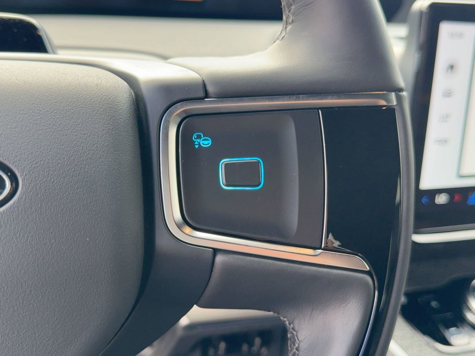 New 2025 Ford Expedition Tremor image 23