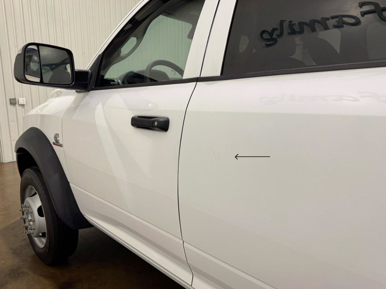 Used 2015 RAM 4500 Tradesman w/ Chrome Appearance Group AWD/4WD image 44