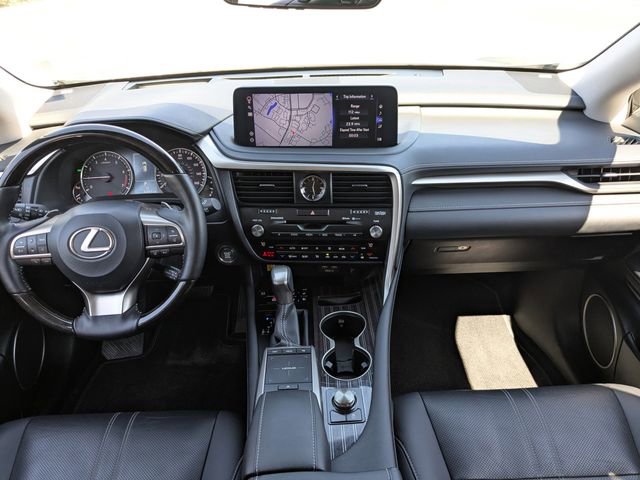 Used 2022 Lexus RX 350L Luxury w/ Accessory Package (Z1) FWD image 15