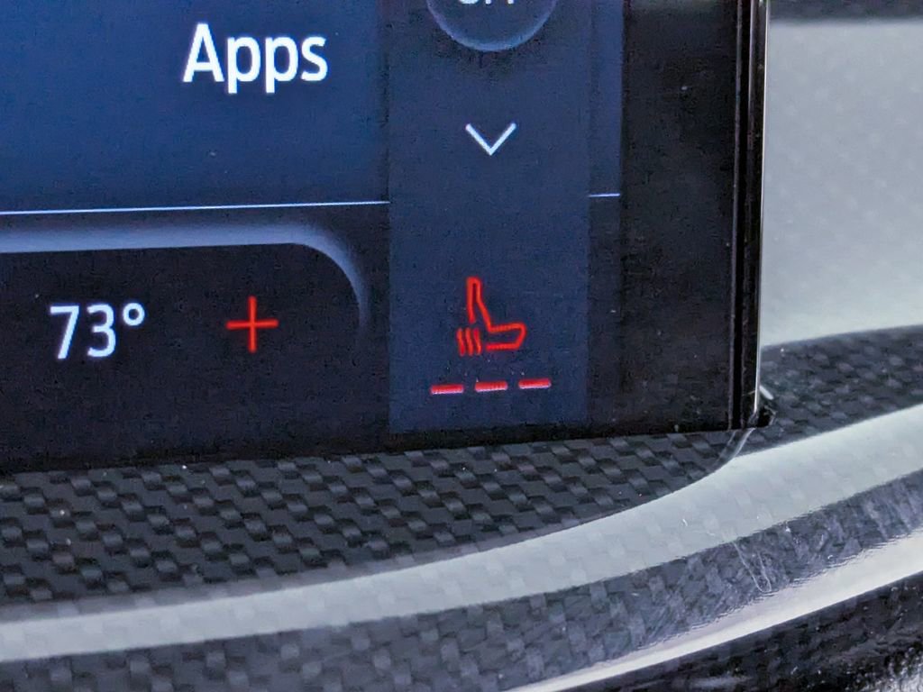 Used 2023 Ford Escape ST-Line w/ Tech Pack #1 image 21