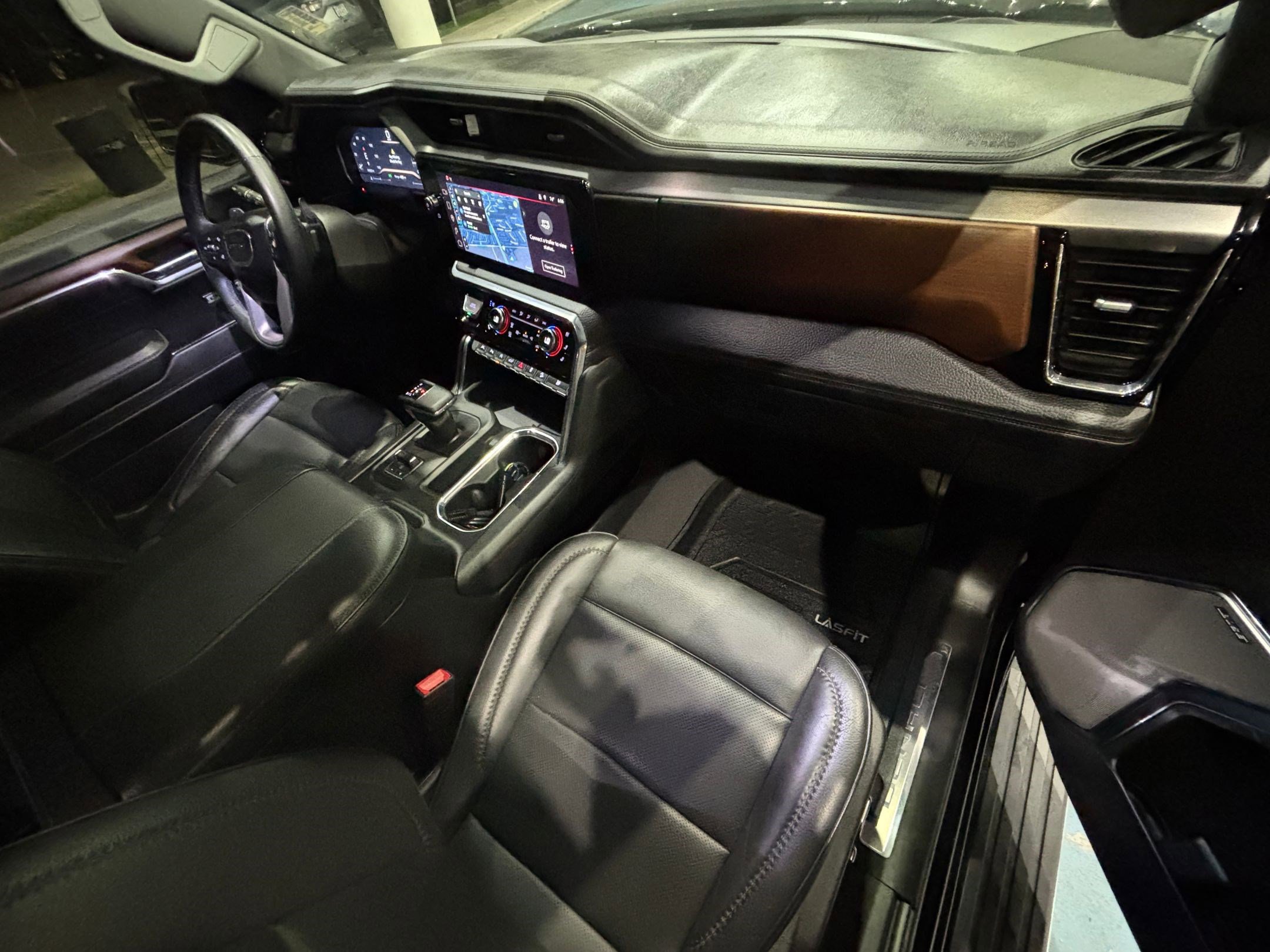 Used 2023 GMC Sierra 1500 Denali w/ Denali Reserve Package image 28