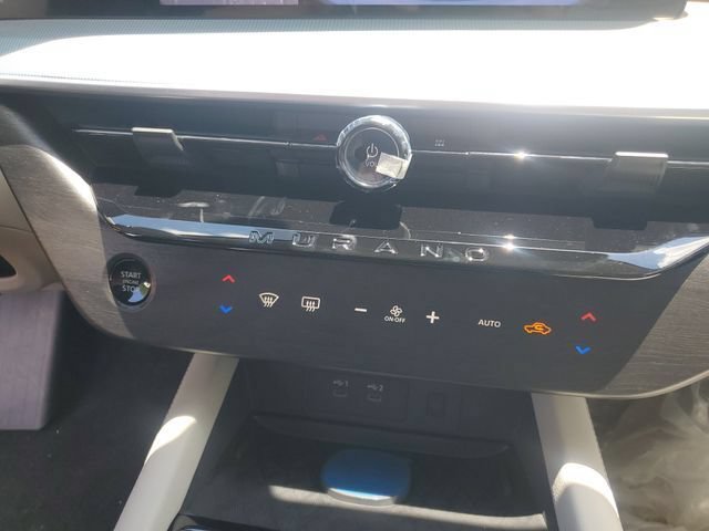 New 2026 Nissan Murano SL AWD/4WD image 15