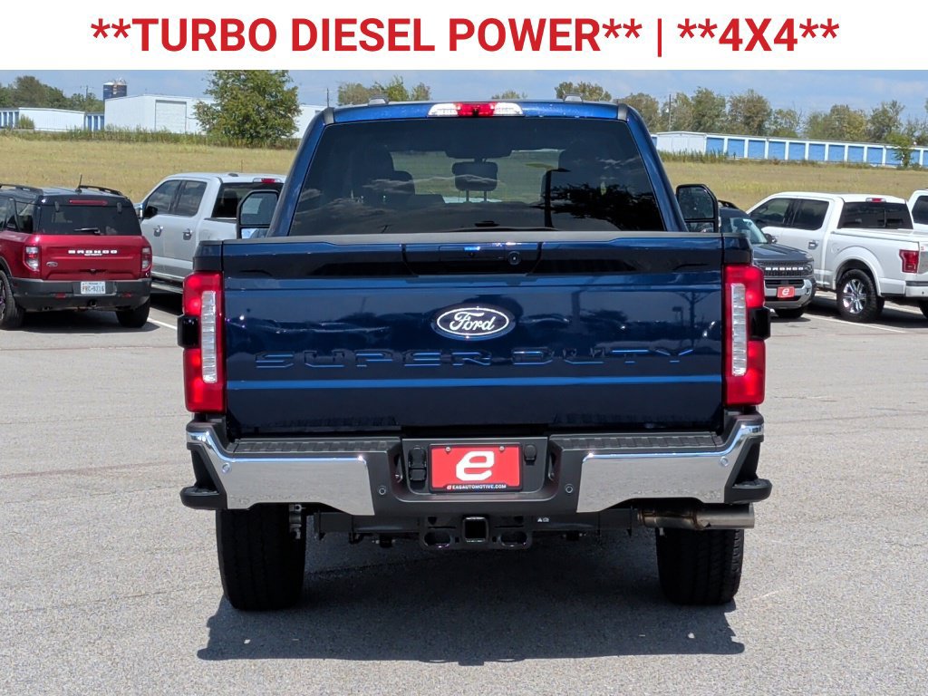 New 2027 Ford F250 Lariat w/ FX4 Off-Road Package AWD/4WD image 7