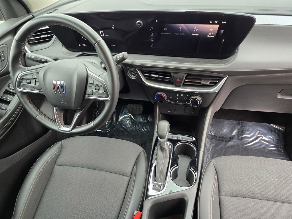 Used 2025 Buick Encore GX Preferred w/ Comfort Package image 13