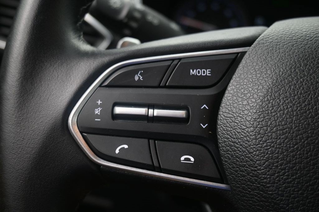 Used 2023 Hyundai Santa Fe SEL w/ Winter Weather Package FWD image 21