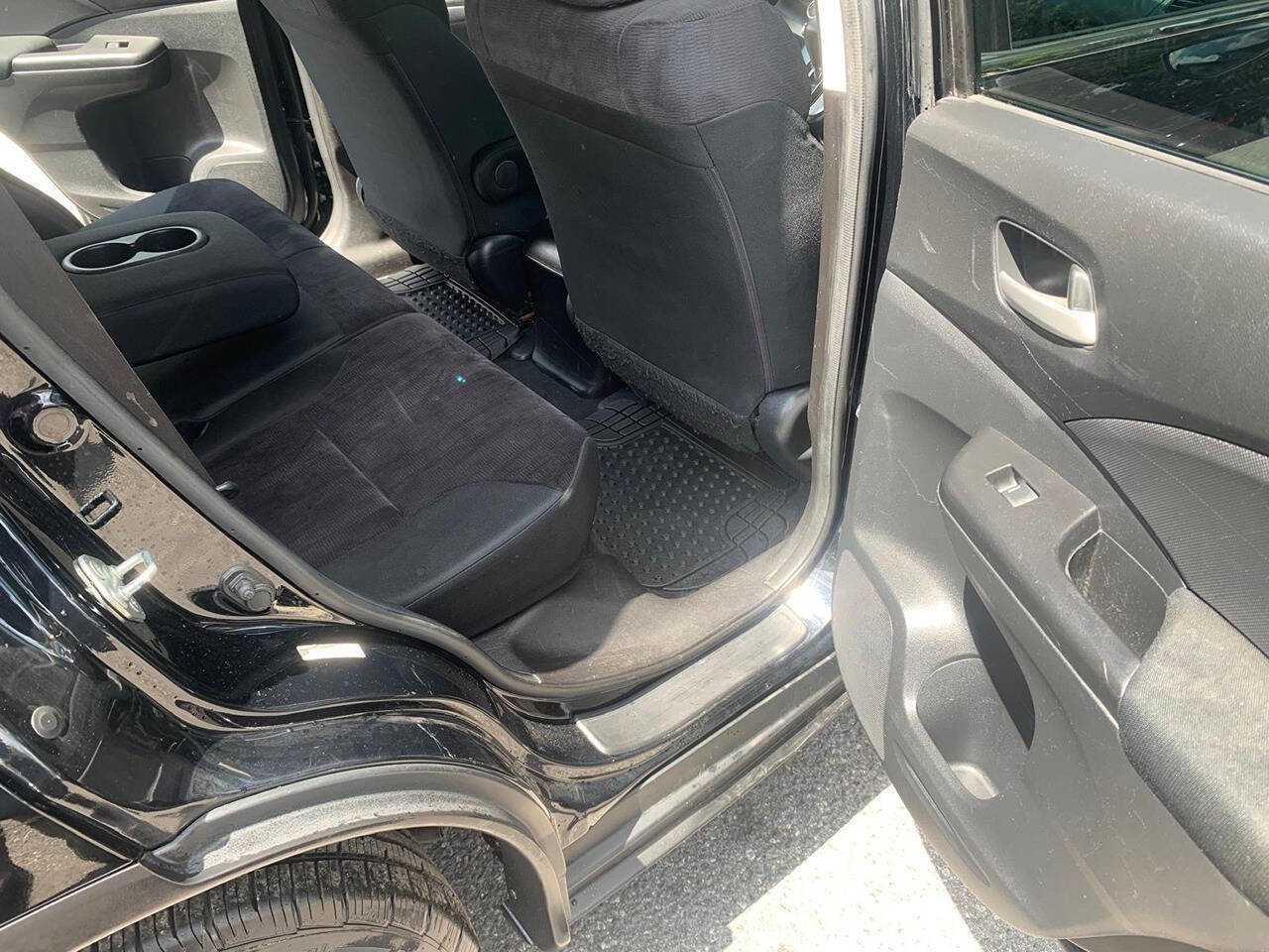 Used 2013 Honda CR-V LX image 22