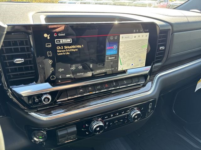 New 2026 GMC Sierra 1500 Elevation image 13