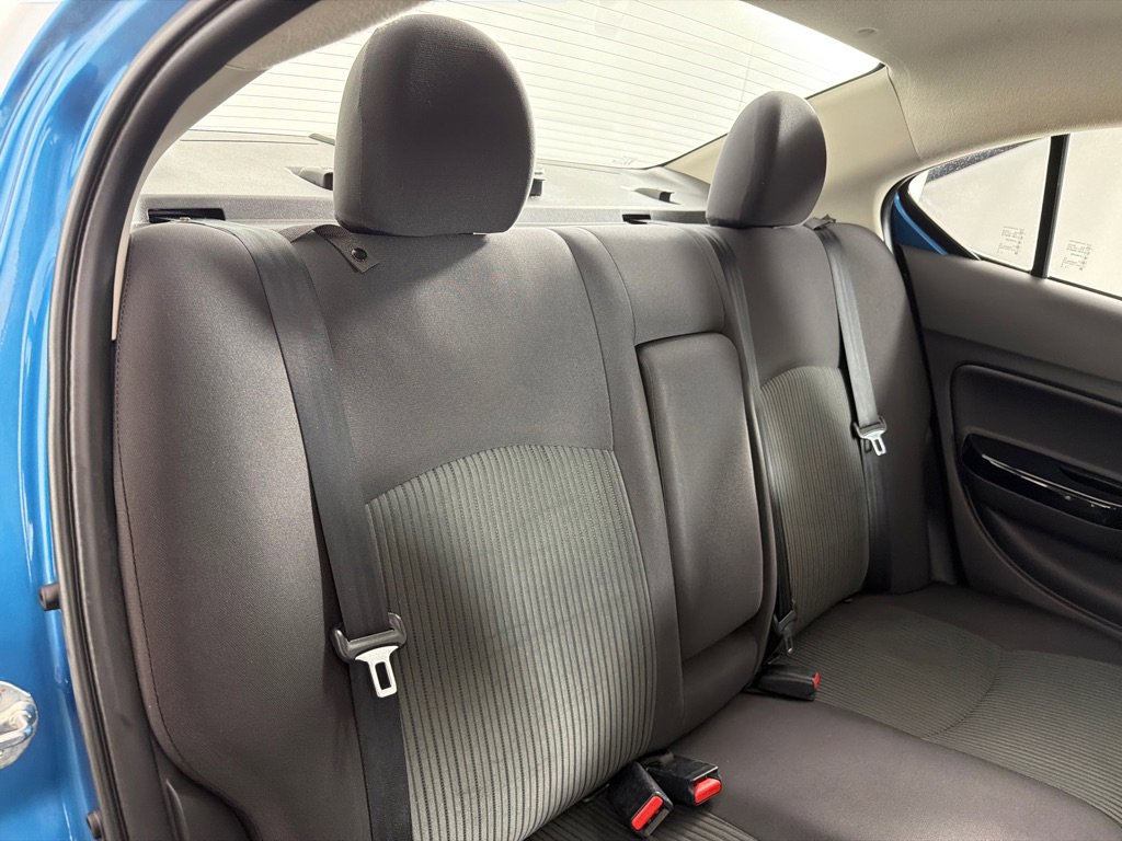 Used 2019 Mitsubishi Mirage G4 SE FWD image 19