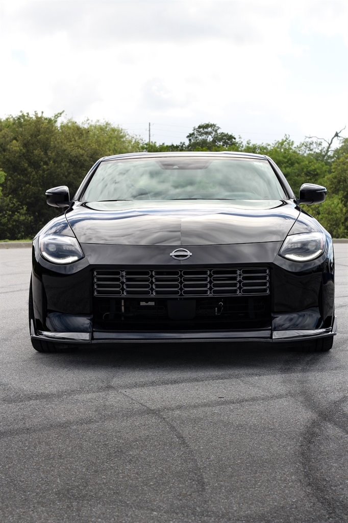 Used 2024 Nissan Z Performance w/ Floor Mat Package image 2