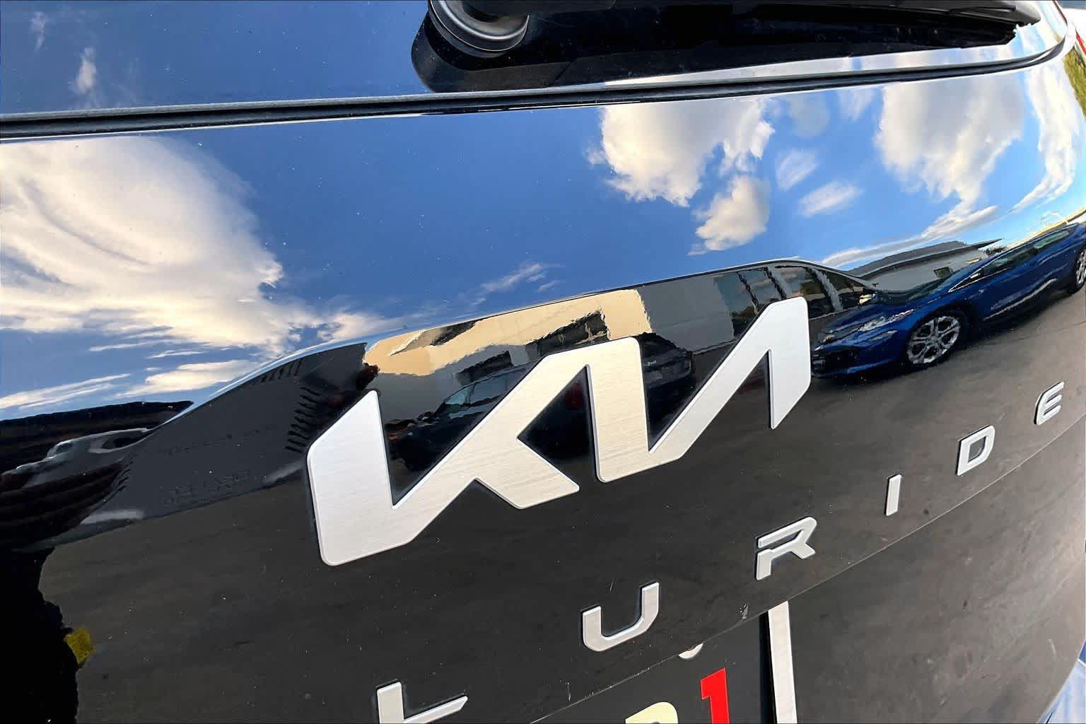 Used 2023 Kia Telluride SX Prestige AWD/4WD image 31