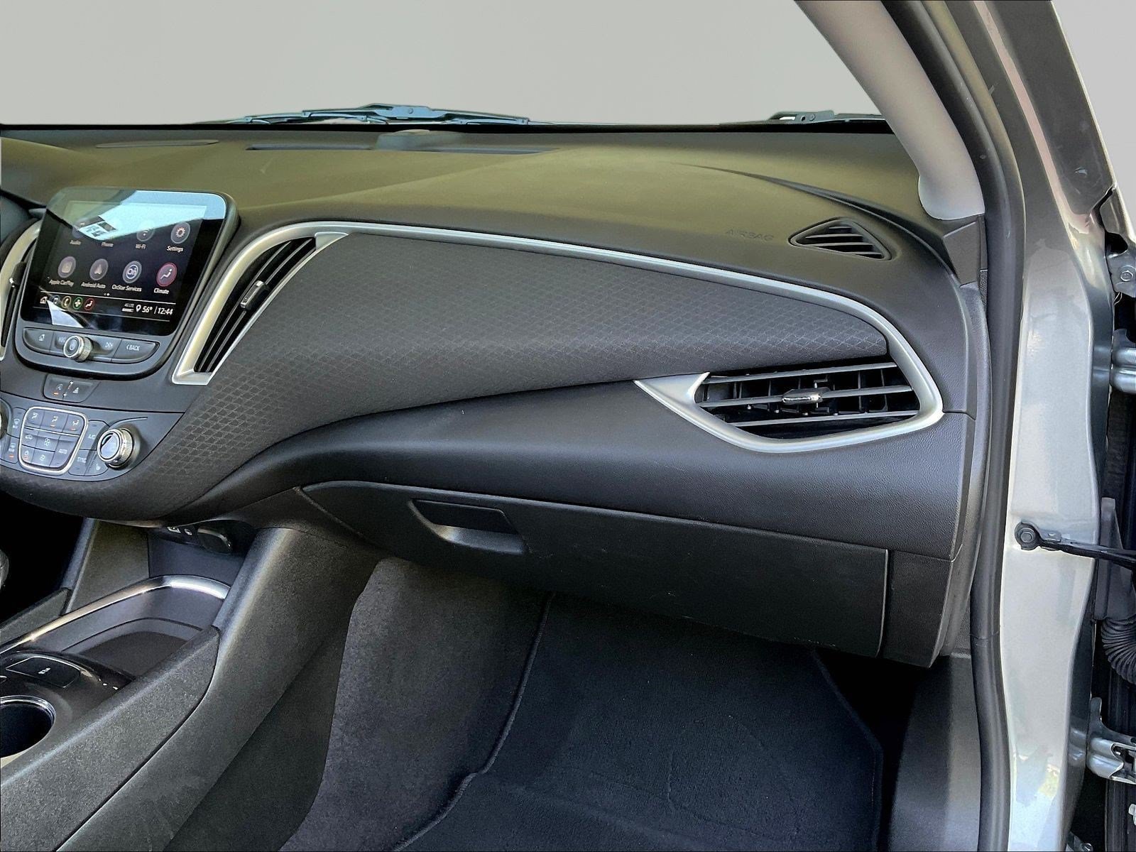 Used 2023 Chevrolet Malibu LT FWD image 28