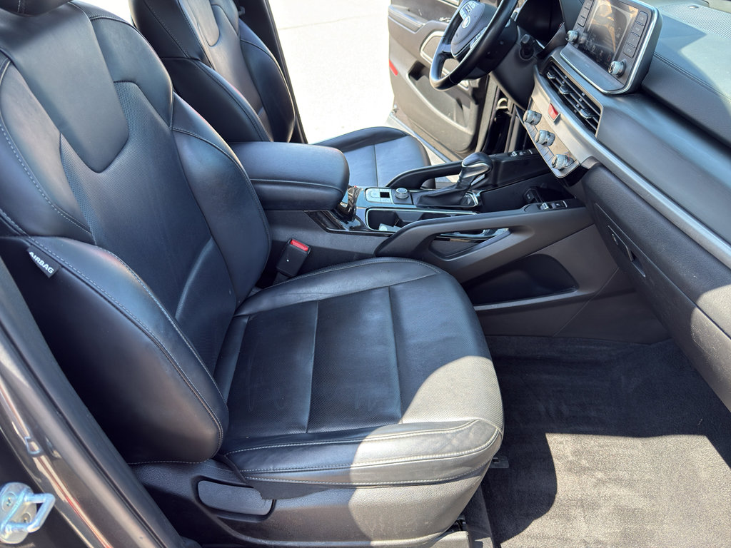 Used 2021 Kia Telluride S image 34