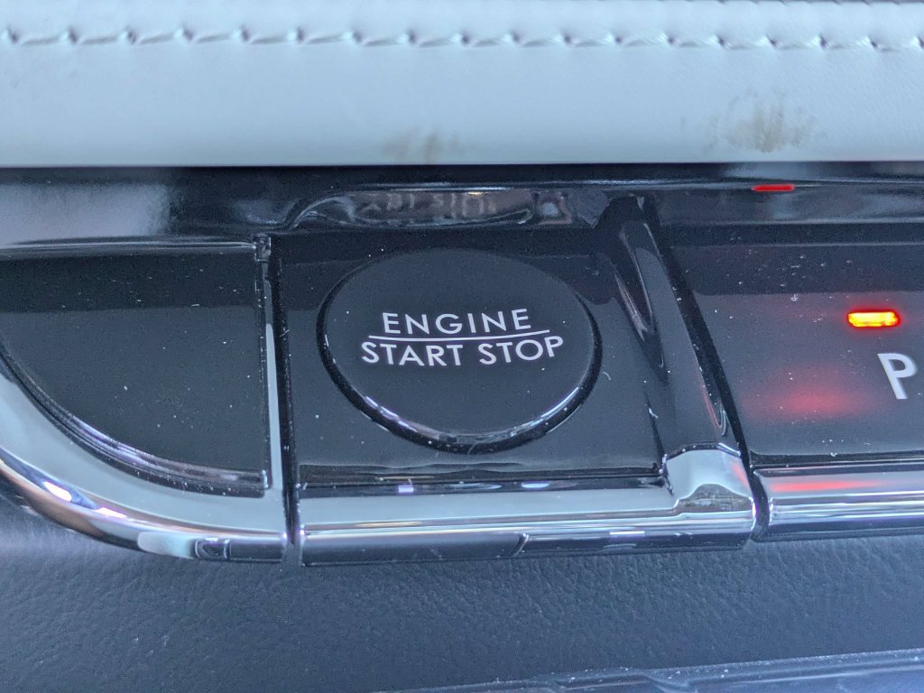 New 2027 Lincoln Aviator Black Label w/ Dynamic Handling Package AWD/4WD image 36