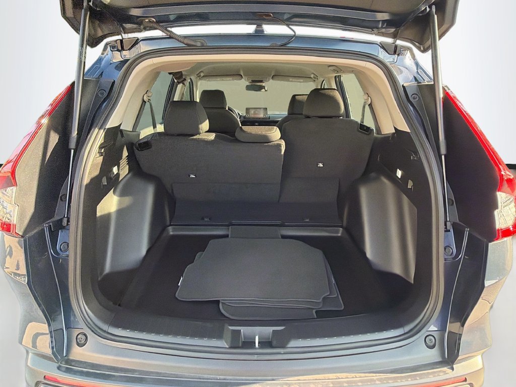 Certified 2023 Honda CR-V LX image 26