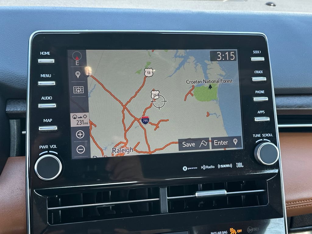 Used 2020 Toyota Avalon Limited w/ Advanced Safety Package image 25