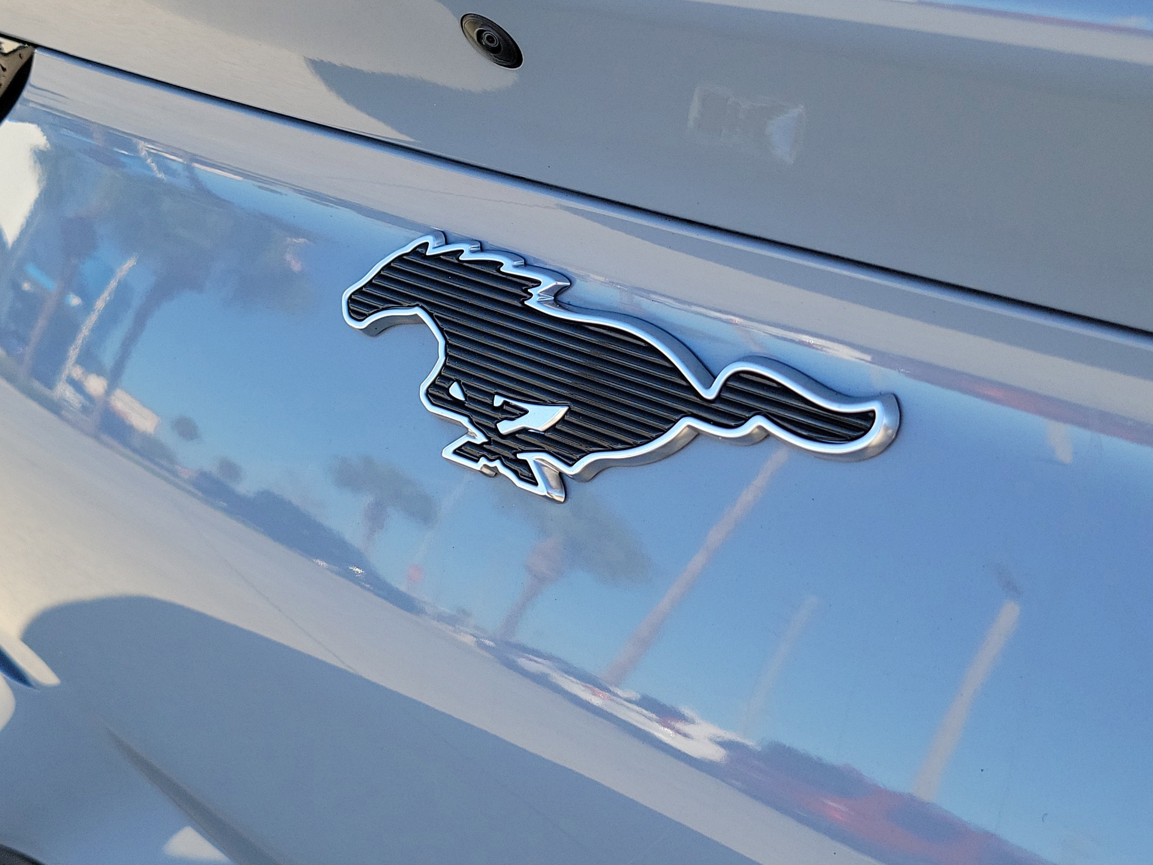 Used 2024 Ford Mustang Mach-E Select image 10