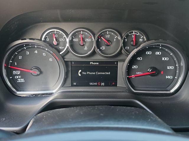 Used 2023 Chevrolet Tahoe LS w/ Driver Alert Package AWD/4WD image 20