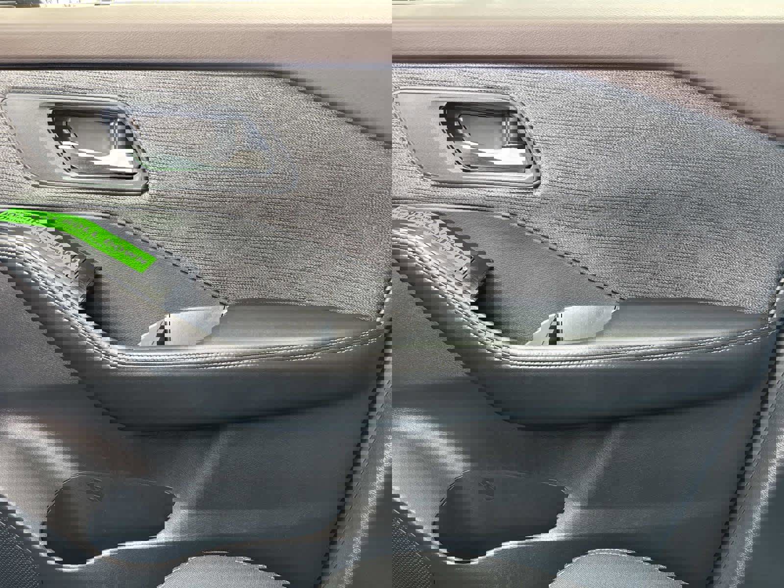 Used 2023 Nissan Rogue SV image 22