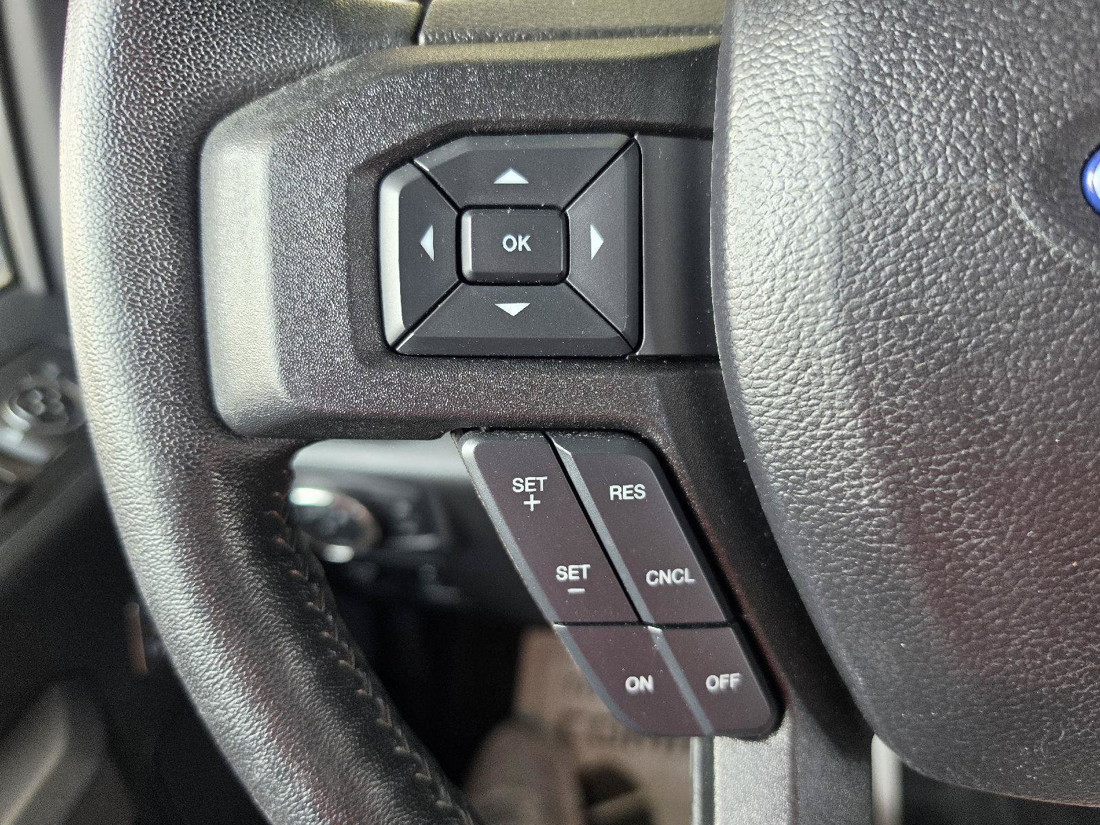 Used 2020 Ford F150 XLT w/ Equipment Group 302A Luxury AWD/4WD image 22