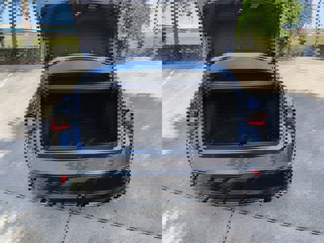 Used 2025 Lexus IS 350 F Sport w/ Accessory Package image 24