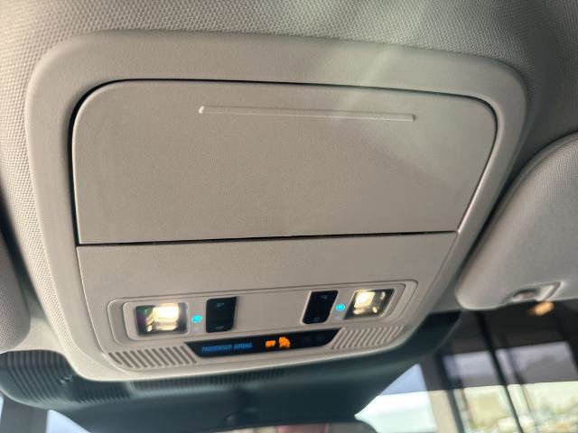 Certified 2025 Ford Explorer Active w/ Active Comfort Package image 14