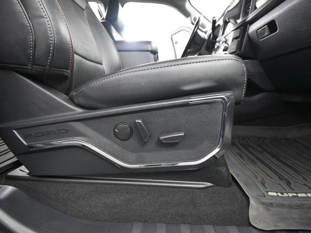 Used 2024 Ford F250 Lariat image 49