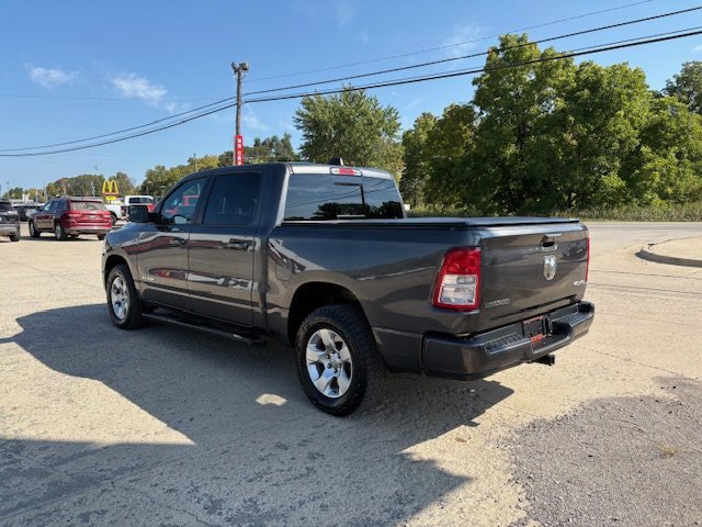 Used 2019 RAM 1500 Big Horn AWD/4WD image 5