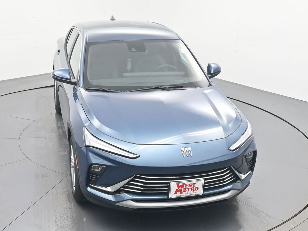 New 2026 Buick Envista Preferred w/ Convenience I Package FWD image 4