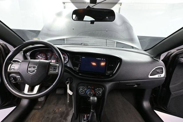 Used 2013 Dodge Dart Rallye FWD image 25