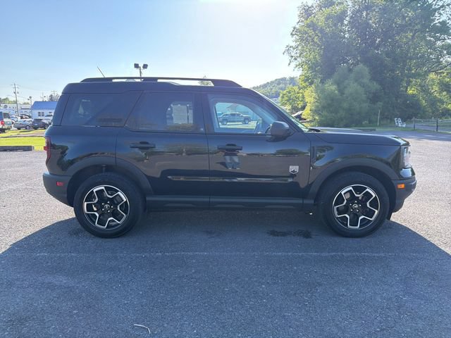 Used 2022 Ford Bronco Sport Big Bend AWD/4WD image 6