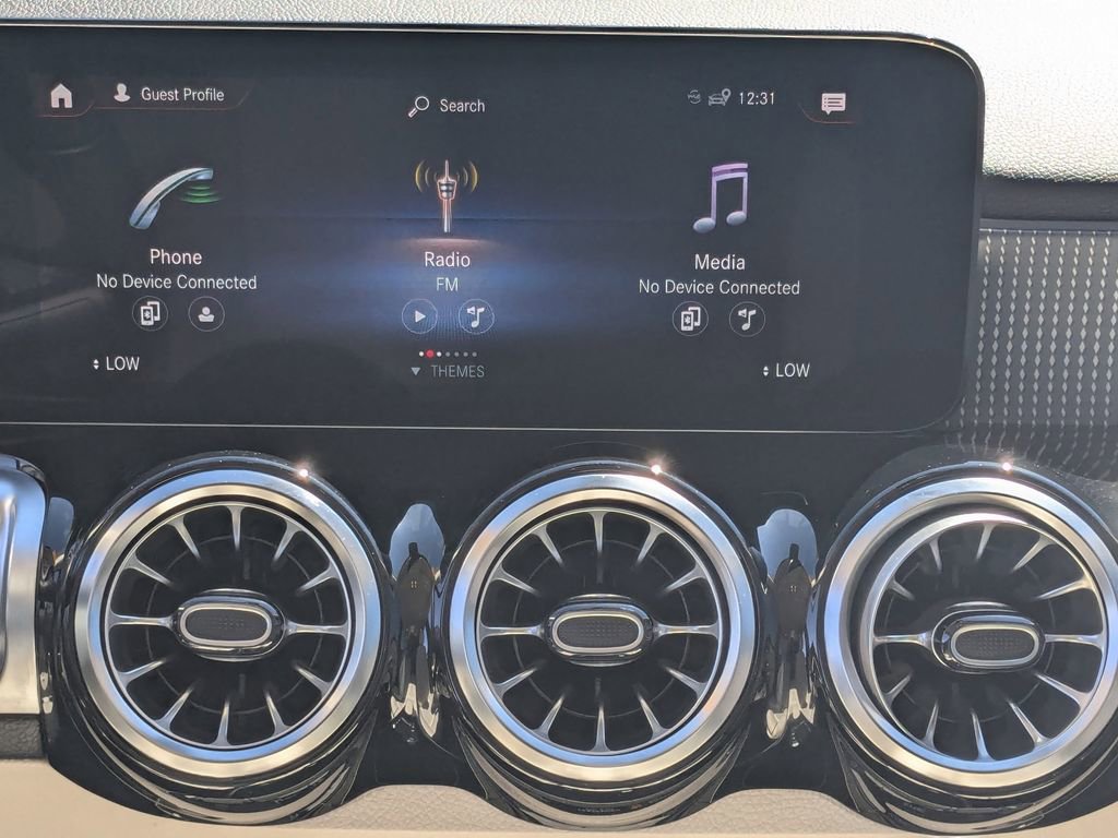 Certified 2023 Mercedes-Benz GLB 250 image 5