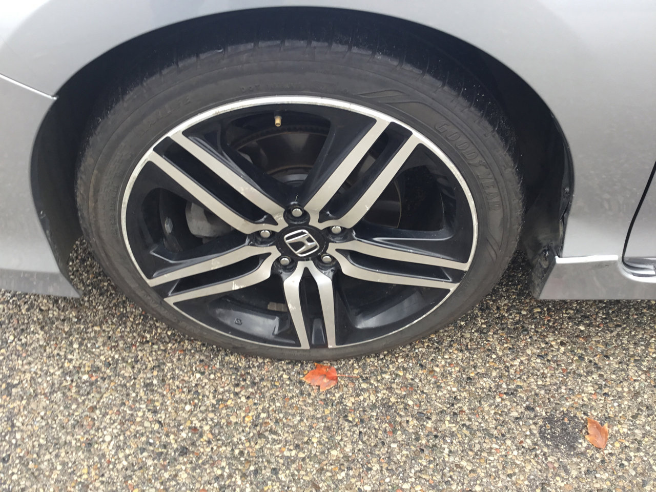 Used 2016 Honda Accord Touring image 13