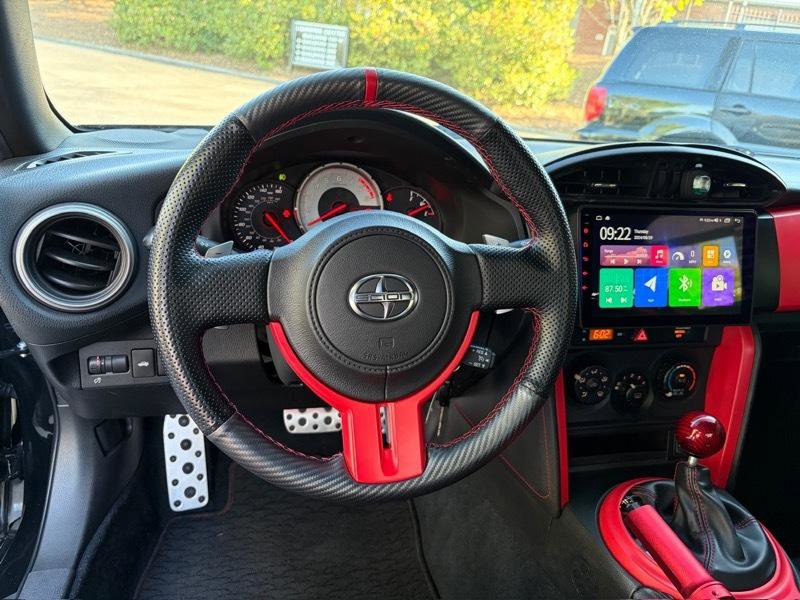 Used 2014 Scion FR-S image 34