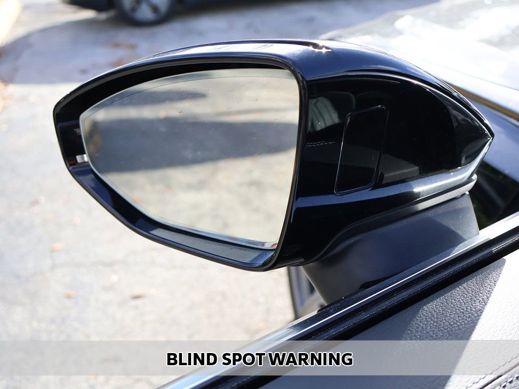 Used 2024 Audi A6 Premium Plus image 8