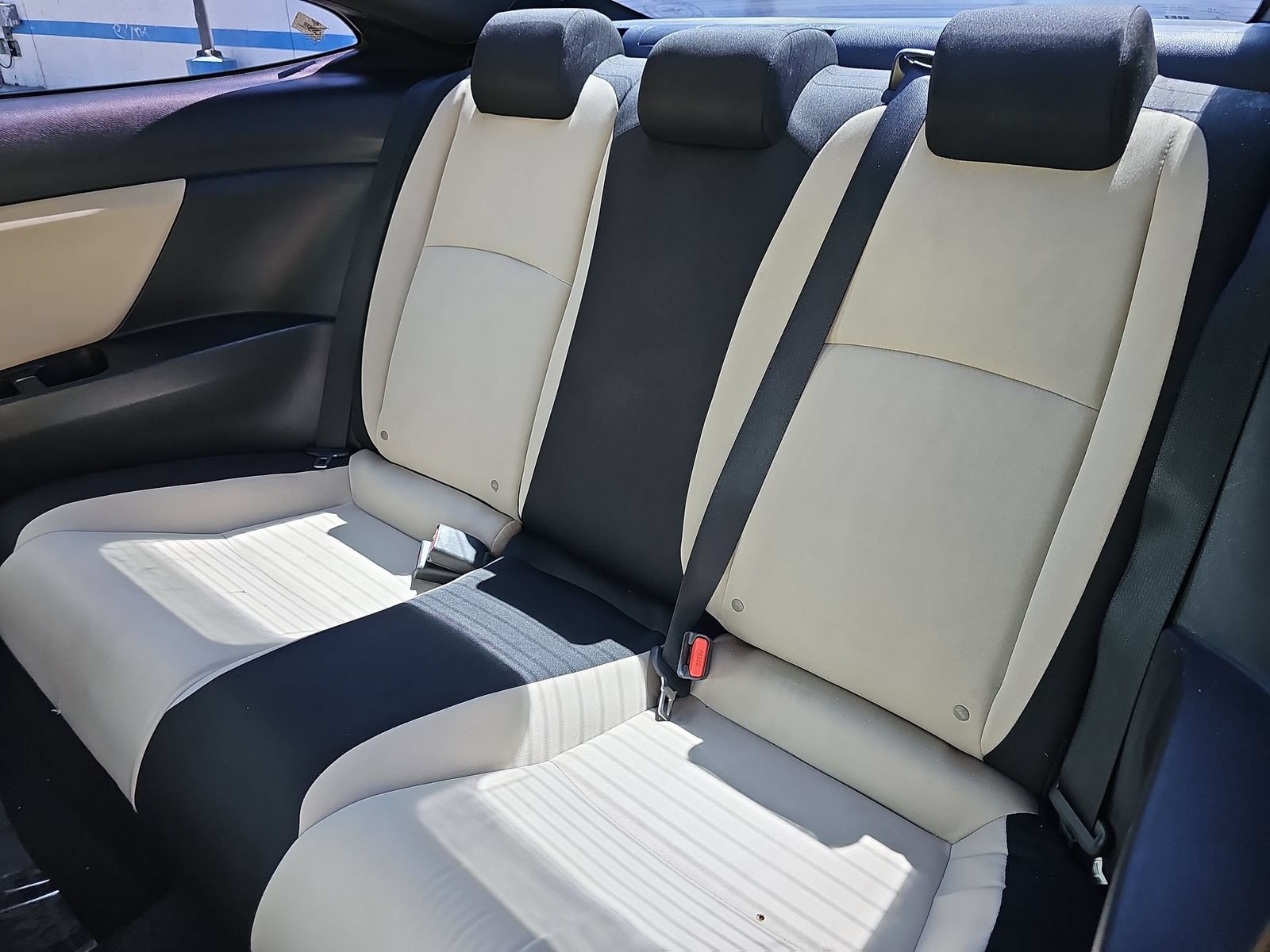 Used 2018 Honda Civic LX image 13