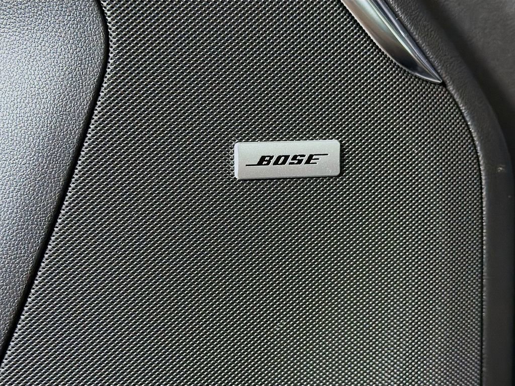 New 2026 Chevrolet Suburban High Country AWD/4WD image 30