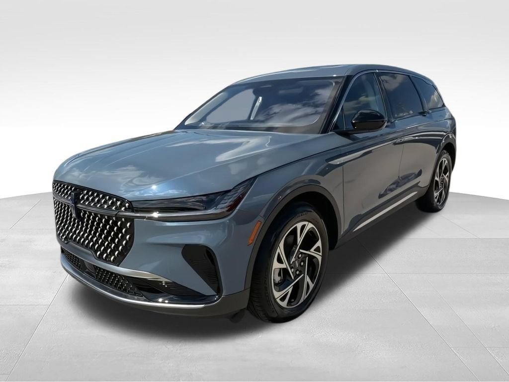New 2026 Lincoln Nautilus Premier w/ Equipment Group 102A AWD/4WD video 4