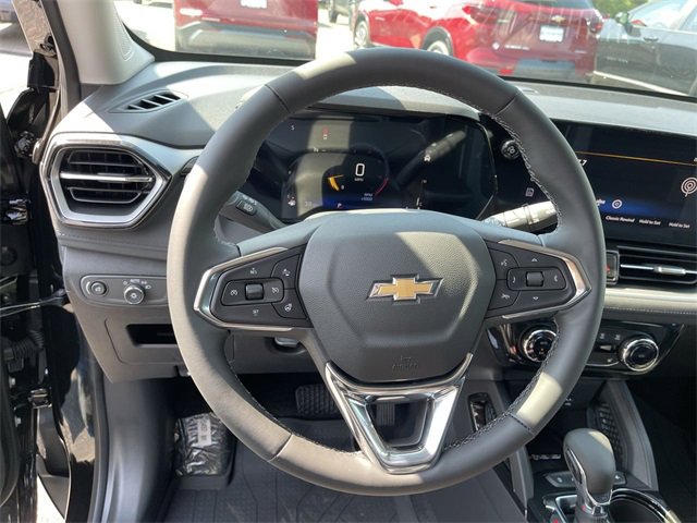 New 2026 Chevrolet TrailBlazer LT w/ Convenience Package image 14