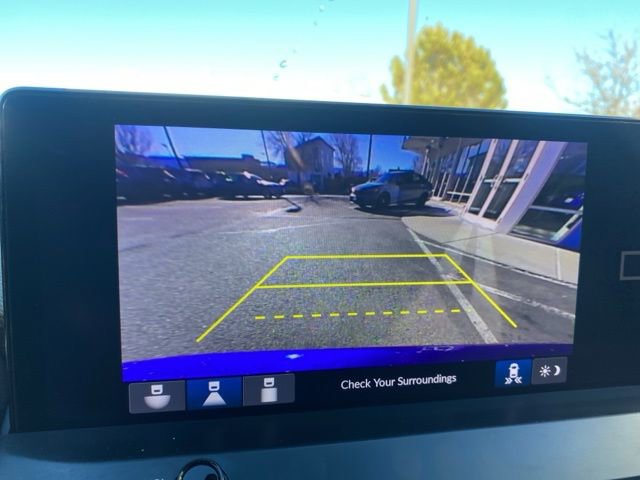 Used 2023 Honda Accord Sport image 16