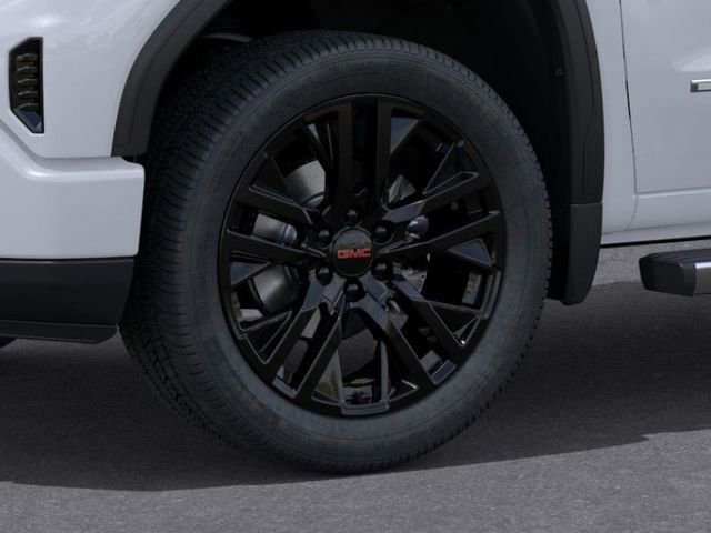 New 2026 GMC Sierra 1500 Denali image 9