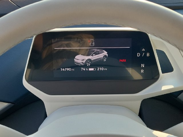Certified 2023 Volkswagen ID.4 Pro S AWD/4WD image 23